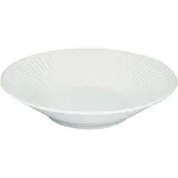 Greengate Pasta Teller Alice in weiss | Gr.: onesize