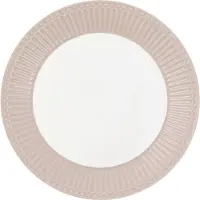 Greengate Kuchenteller ALICE CREAMY FUDGE Karamell | Gr.: onesize