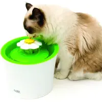 Catit - Cat Fountain Flower 3 liter - (785.0360)