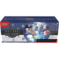 The Pokemon Company Pokemon - TCG Holiday Advent Calendar 2023 - Pokemon - (Spielwaren / Board Games)
