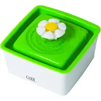 Catit - Cat Fountain Flower Mini 1.5liter - (785.0358)