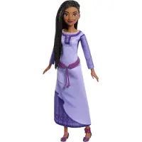 Disney Wish Asha Figur 32 cm