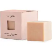 TEAM DR JOSEPH Super Soft Hair Wash + Balm 60 g