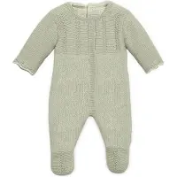 Miniland Knitted 40 Cm Schlafanzug Beige Jungen,Mädchen Beige One Size