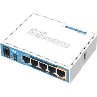 Mikrotik Hap Ac Lite Wlan-router