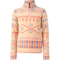 Brunotti Skipullover Mismy-AO Fleece Mädchen Canvas-Größe 152