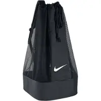Nike Club Team Ballsack - Black / White | Größe: UNI