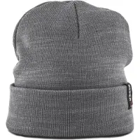 Sinner Mütze Creek Beanie Unisex Grey