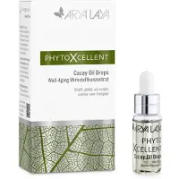 Arya Laya PhytoXcellent Cacay Oil Wirkstoffkonzentrat 5 ml