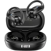 Lenovo LivePods LP75 Bluetooth 5.3 Sport EarBuds Fitnessstudio/Laufen Ohrbügel