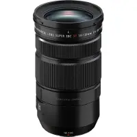 Fujifilm XF 18-120mm f/4.0 LM PZ WR
