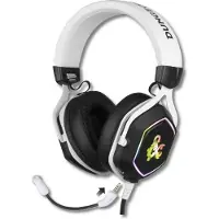 Konix Gaming Dragons And Rainbow Mazorras-headset
