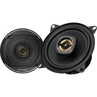 Pioneer Ts-a1081f Autolautsprecher