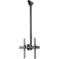 Hama 00118655, 50 kg, 58,4 cm (23"), 165,1 cm (65"), 200 x 200 mm, 400 x 400 mm