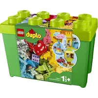 LEGO DUPLO Classic 10914 Deluxe Steinebox
