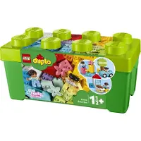 Duplo Steinebox