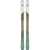 SCOTT Pure Mission 98ti Damen-alpinski