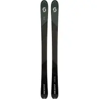 SCOTT Pure Am 92ti Alpinski