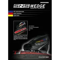 Salomon SNS Wedge bindungen