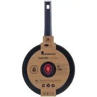Master Pro Gastro Reeco Bratpfanne 28 Cm