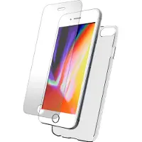 BigBen Interactive Handy-Cover für Apple iPhone 6, iPhone 7, iPhone 8, iPhone SE 2. Gen (2020), iPhone SE 3. Gen
