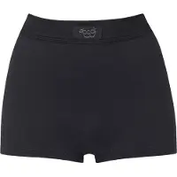 Sloggi Double Comfort Short Schwarz Damen