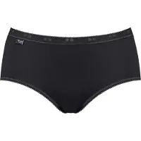 Sloggi Slip Basic+ | Grösse: 44 | Farbe: Schwarz