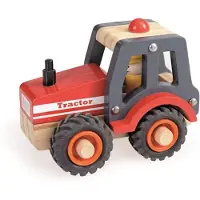 Egmont toys Traktor