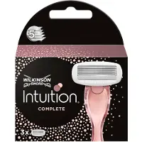Wilkinson Intuition Komplett