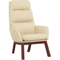 vidaXL Emilio Without footrest