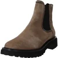 Paul green Stiefelette Stiefelette Leder