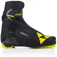 Fischer Carbon Skate Skatingschuhe (Größe 36, schwarz)