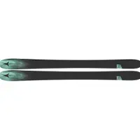 Atomic All-Mountain-Ski N MAVEN 93 C + Warden 11 MN blk/gold - Da., anthr/mint (164 cm)