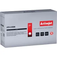 ActiveJet ATS-1350N Toner (Ersatz für HP W1350A; Supreme; 1100 Seiten; schwarz), 1100 Seiten, Schwarz, 1 Stück(e)