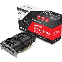 Sapphire Pulse Radeon RX 6500 XT - Grafikkarten
