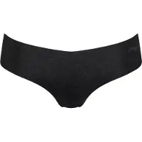 Sloggi Hipster Zero Modal | Grösse: XS | Farbe: Schwarz