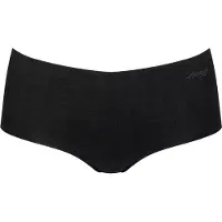 Sloggi Hipster Zero Modal | Grösse: XS | Farbe: Schwarz