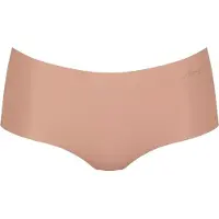 Sloggi Hipster Zero Microfibre | Grösse: XS | Farbe: Braun
