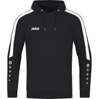 Jako Hoodie Power