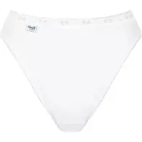Sloggi Slip Basic+ | Grösse: 50 | Farbe: Weiß