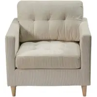 Hioshop Sessel Marino