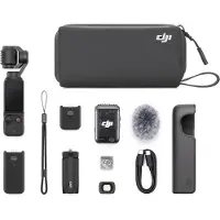 DJI Osmo Pocket 3 Creator Combo - Dealpreis
