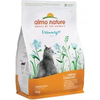 Almo nature Holistic Adult Katzenfutter - Urinary Help – Huhn – 2 kg