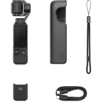 DJI Osmo Pocket 3 Videokamera