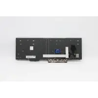 Lenovo Keyboard BK-BL LTN ITA (5N20V78124)