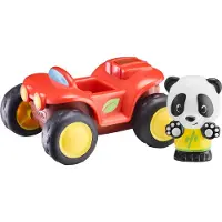 Sophie La Girafe 700208, 1,5 Jahr(e)
