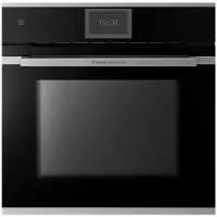 Kuppersbusch Einbau-Backofen B6850.0S7 Schwarz 60 cm - inkl.