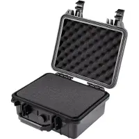 Toolcraft TO-7746843 Tragekasten (L x B x H) 250 x 270 x 125 mm