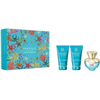 Versace Dylan Turquoise Giftset 150ml