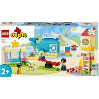 LEGO Duplo 10991 Traumspielplatz 1 St